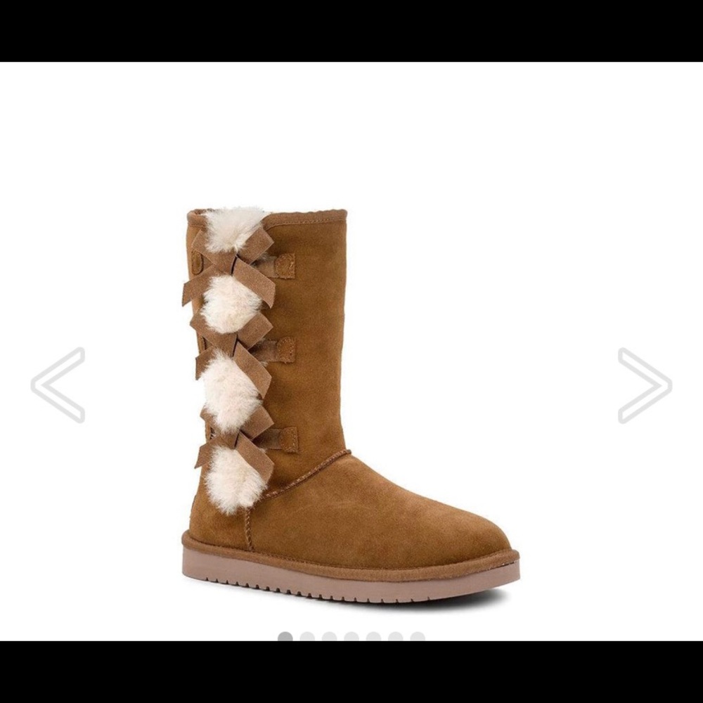 Meet your Posher, Nich